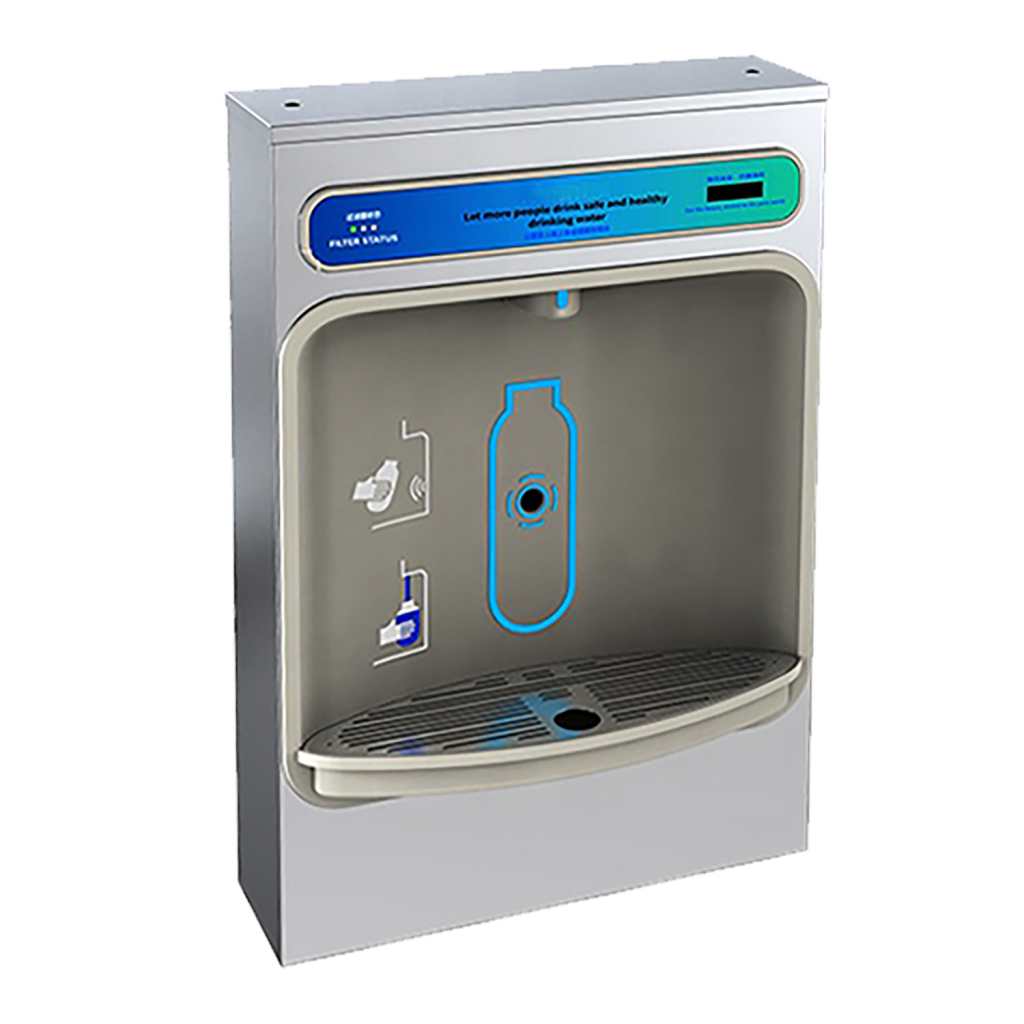 Under Sink Cold Water Dispenser