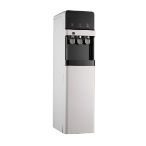 Under Sink Chilled Water Dispenser